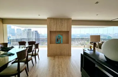 Cobertura com 4 quartos à venda na rua professor filadelfo azevedo, 687, vila nova conceição, são paulo por r$ 18.000.000