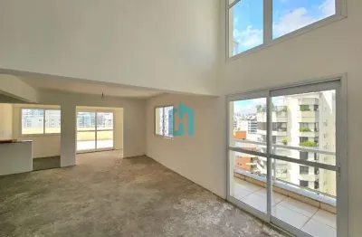 Cobertura com 4 quartos à venda na rua araguari, 666, vila uberabinha, são paulo por r$ 3.250.000