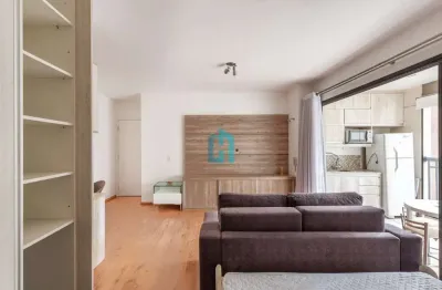 Apartamento com 1 quarto para alugar na avenida brigadeiro luís antônio, 323, bela vista, são paulo por r$ 2.850
