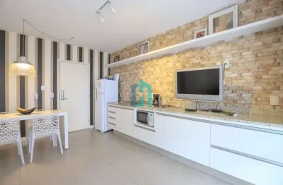 Apartamento com 1 quarto para alugar na avenida brigadeiro luís antônio, 323, bela vista, são paulo por r$ 2.900