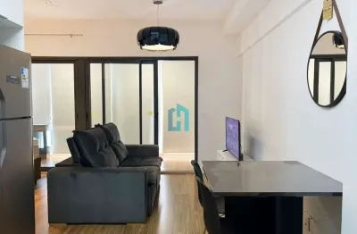 Apartamento com 1 quarto para alugar na rua correia dias, 93, paraíso, são paulo por r$ 4.000