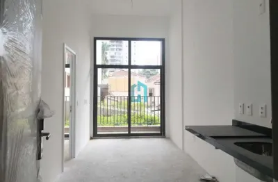 Apartamento com 1 quarto à venda na rua aimberê, 135, perdizes, são paulo por r$ 495.000