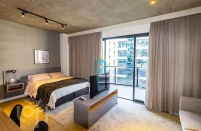Apartamento com 1 quarto à venda na rua chilon, 184, vila olímpia, são paulo por r$ 1.550.000