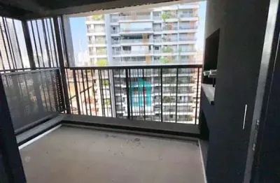 Apartamento com 3 quartos à venda na avenida roque petroni júnior, 630, brooklin, são paulo por r$ 1.500.000