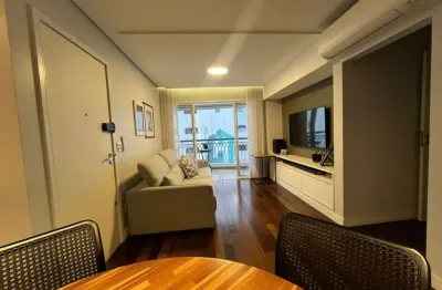 Apartamento com 3 quartos à venda na avenida moema, 425, moema, são paulo por r$ 1.850.000