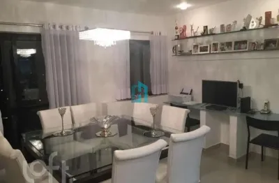 Cobertura com 3 quartos à venda na avenida cotovia, 80, moema, são paulo por r$ 2.800.000