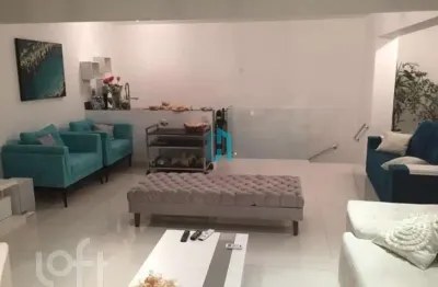 Cobertura com 3 quartos à venda na avenida cotovia, 80, moema, são paulo por r$ 2.800.000