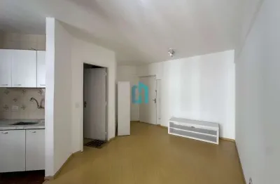 Apartamento com 1 quarto para alugar na avenida divino salvador, 289, moema, são paulo por r$ 2.800