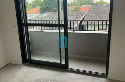 Apartamento com 1 quarto à venda na rua ministro luiz gallotti, 134, vila cordeiro, são paulo por r$ 370.000