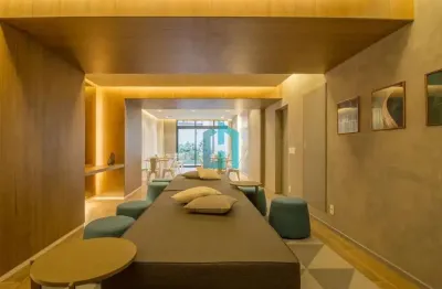 Apartamento com 2 quartos para alugar na rua casa do ator, 90, vila olímpia, são paulo por r$ 20.000