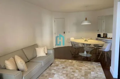 Apartamento com 3 quartos à venda na avenida jandira, 185, moema, são paulo por r$ 2.500.000