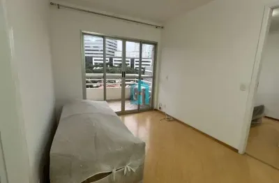 Apartamento com 1 quarto para alugar na rua das fiandeiras, 270, vila olímpia, são paulo por r$ 3.900