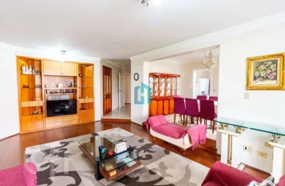 Apartamento com 4 quartos à venda na alameda dos tupiniquins, 902, moema, são paulo por r$ 1.980.000