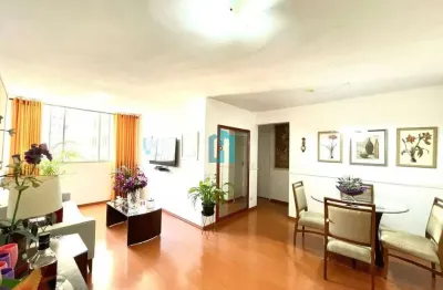 Apartamento com 2 quartos à venda na alameda dos tupiniquins, 168, moema, são paulo por r$ 750.000