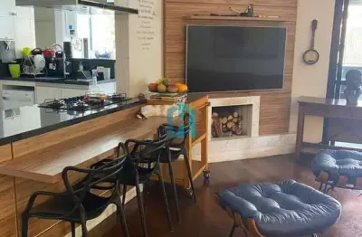 Apartamento com 4 quartos à venda na rua pintassilgo, 185, moema, são paulo por r$ 2.600.000