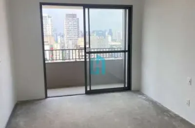 Apartamento com 1 quarto à venda na rua quatá, 555, vila olímpia, são paulo por r$ 525.000