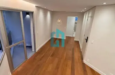 Apartamento com 2 quartos à venda na avenida doutor cardoso de melo, 1032, vila olímpia, são paulo por r$ 847.000