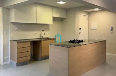Apartamento com 2 quartos à venda na avenida moema, 55, moema, são paulo por r$ 1.049.000