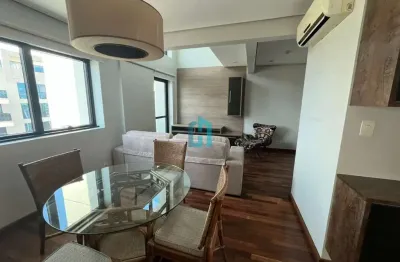 Apartamento com 2 quartos para alugar na avenida ibijaú, 355, moema, são paulo por r$ 5.500