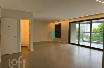 Apartamento com 3 quartos à venda na rua gil eanes, 635, campo belo, são paulo por r$ 3.187.000