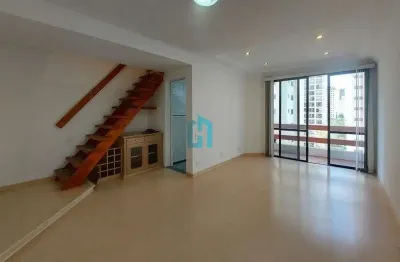 Apartamento com 1 quarto à venda na avenida jamaris, 543, moema, são paulo por r$ 725.000