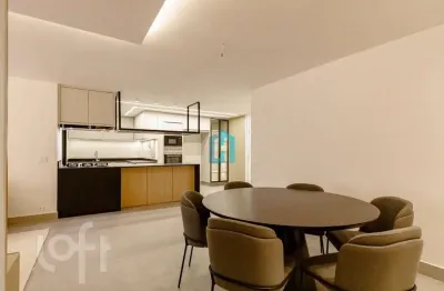 Apartamento com 3 quartos à venda na rua jacurici, 86, itaim bibi, são paulo por r$ 2.950.000