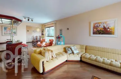 Apartamento com 4 quartos à venda na rua tuiucuê, 74, jardim da saude, são paulo por r$ 1.754.000