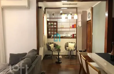 Apartamento com 2 quartos à venda na rua tutóia, 1041, vila mariana, são paulo por r$ 930.000