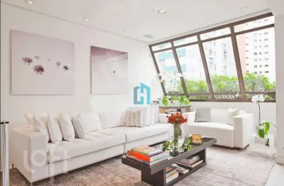 Apartamento com 2 quartos à venda na rua da mata, 194, itaim bibi, são paulo por r$ 3.500.000