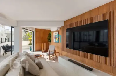 Apartamento com 1 quarto à venda na rua gararu, 140, vila nova conceição, são paulo por r$ 1.650.000