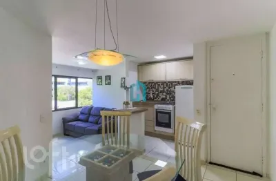 Apartamento com 1 quarto à venda na rua joel carlos borges, 60, itaim bibi, são paulo por r$ 492.000