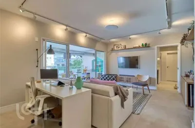 Apartamento com 3 quartos à venda na rua doutor paschoal imperatriz, 50, brooklin, são paulo por r$ 2.400.000