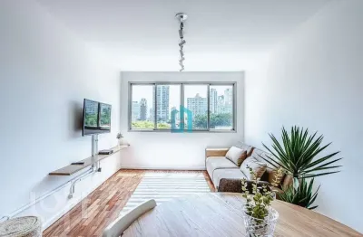Apartamento com 4 quartos à venda na rua texas, 963, brooklin paulista, são paulo por r$ 793.800