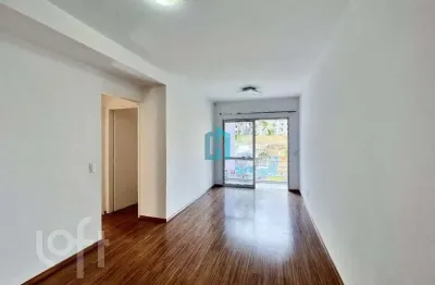 Apartamento com 3 quartos à venda na avenida doutor cardoso de melo, 71, vila olímpia, são paulo por r$ 835.000