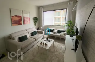 Apartamento com 3 quartos à venda na rua marcos lopes, 105, vila nova conceição, são paulo por r$ 1.345.000