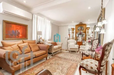 Apartamento com 2 quartos à venda na rua peixoto gomide, 1547, jardim paulista, são paulo por r$ 1.390.000