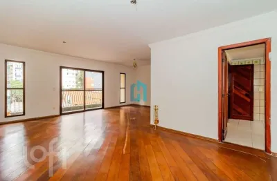 Apartamento com 4 quartos à venda na rua balthazar da veiga, 609, vila nova conceição, são paulo por r$ 2.700.000