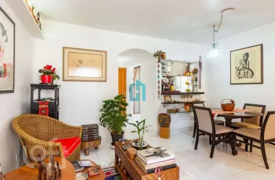 Apartamento com 1 quarto à venda na avenida sabiá, 400, moema, são paulo por r$ 750.000