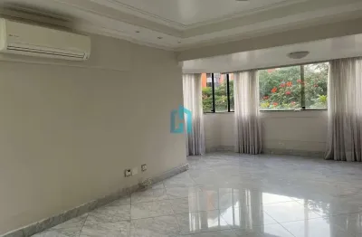 Apartamento com 4 quartos à venda na rua ministro gabriel de rezende passos, 267, moema, são paulo por r$ 4.700.000