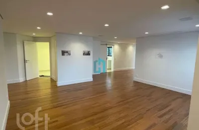 Apartamento com 3 quartos à venda na avenida divino salvador, 799, moema, são paulo por r$ 3.100.000