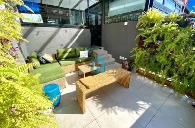 Apartamento com 1 quarto à venda na rua gomes de carvalho, 1146, vila olímpia, são paulo por r$ 890.000