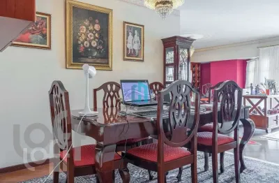 Apartamento com 3 quartos à venda na alameda dos tupiniquins, 750, moema, são paulo por r$ 2.000.000