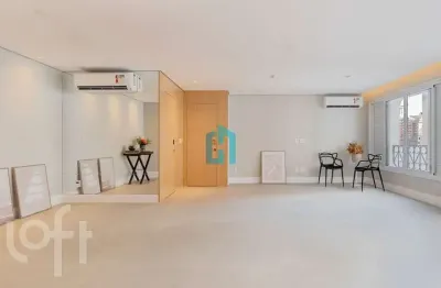 Apartamento com 2 quartos para alugar na rua domingos fernandes, 700, vila nova conceição, são paulo por r$ 19.500