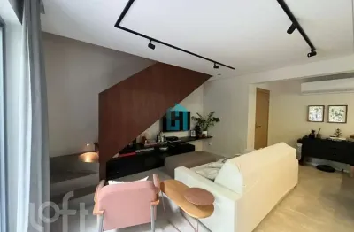 Apartamento com 2 quartos à venda na rua pintassilgo, 429, vila uberabinha, são paulo por r$ 3.490.000