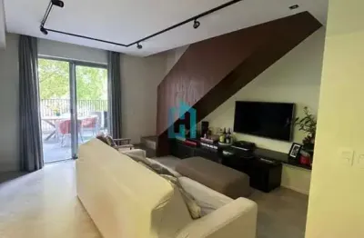 Apartamento com 2 quartos à venda na rua pintassilgo, 429, vila uberabinha, são paulo por r$ 3.490.000