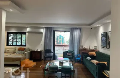 Apartamento com 3 quartos à venda na alameda dos anapurus, 1543, moema, são paulo por r$ 1.650.000