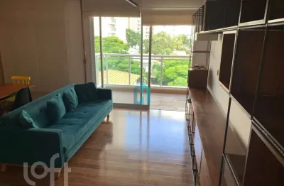 Apartamento com 1 quarto para alugar na rua marcos lopes, 226, vila nova conceição, são paulo por r$ 8.500