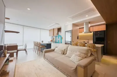 Apartamento com 2 quartos à venda na rua joão cachoeira, 1765, vila nova conceição, são paulo por r$ 3.175.000