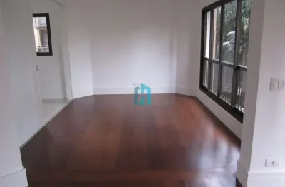 Apartamento com 3 quartos à venda na rua lourenço de almeida, 657, vila nova conceição, são paulo por r$ 8.800.000