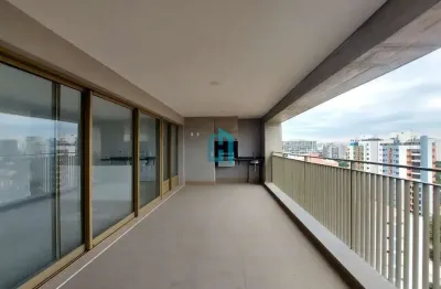 Apartamento com 3 quartos à venda na Avenida Cotovia, 611, Moema, São Paulo por R$ 3.550.000